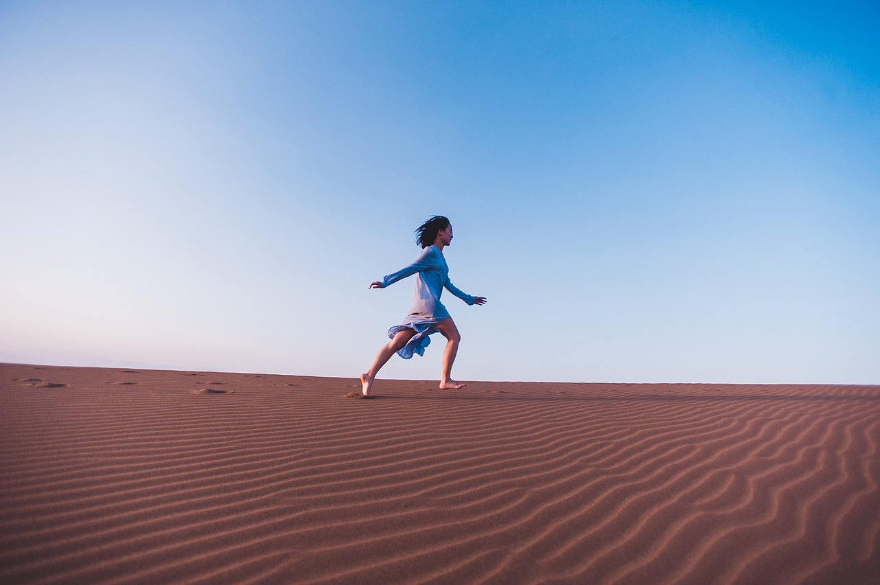 纵情北疆-新疆9天