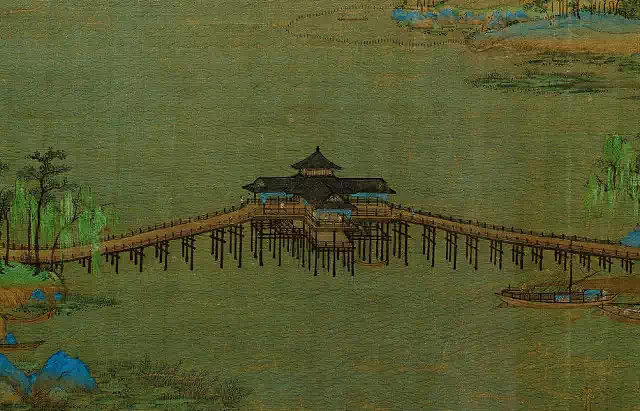 18岁天才少年,一生只画一幅画,火了1000年!