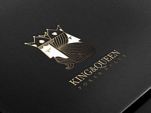 KING&QUEEN POKER