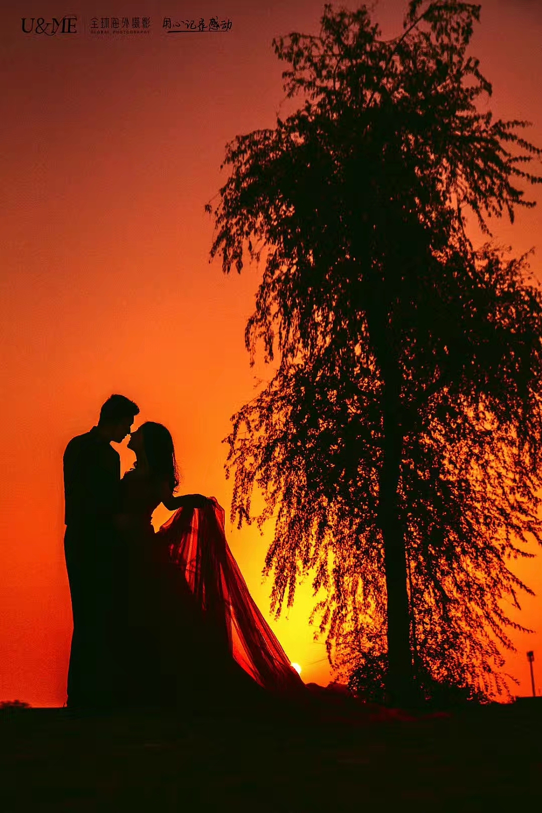 迪拜写真/婚纱摄影合集