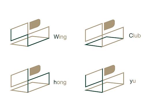 宏羽高尔夫 |品牌设计（个人主页-ZNTAxNDc2MjA=） - 品牌 - 站酷设计师JiLLWan原创素材 - 站酷ZCOOL