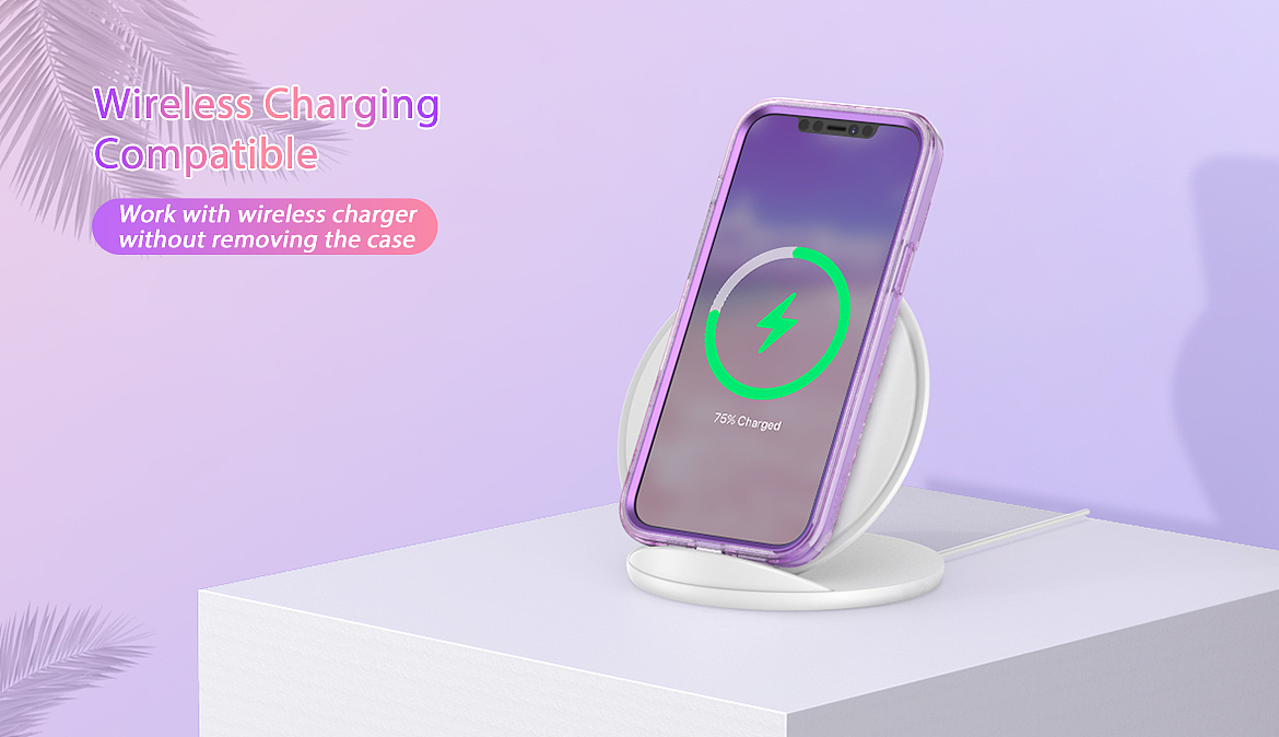 iPhone12手机壳（图ZMjQ0MTA0NTY0） - 电子产品 - 站酷设计师大颗芋圆原创素材 - 站酷ZCOOL