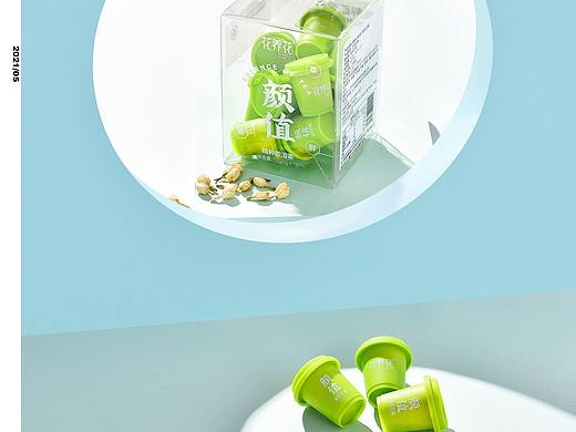 速溶茶拍摄 茉莉花茶摄影 美食摄影 孔墨摄影