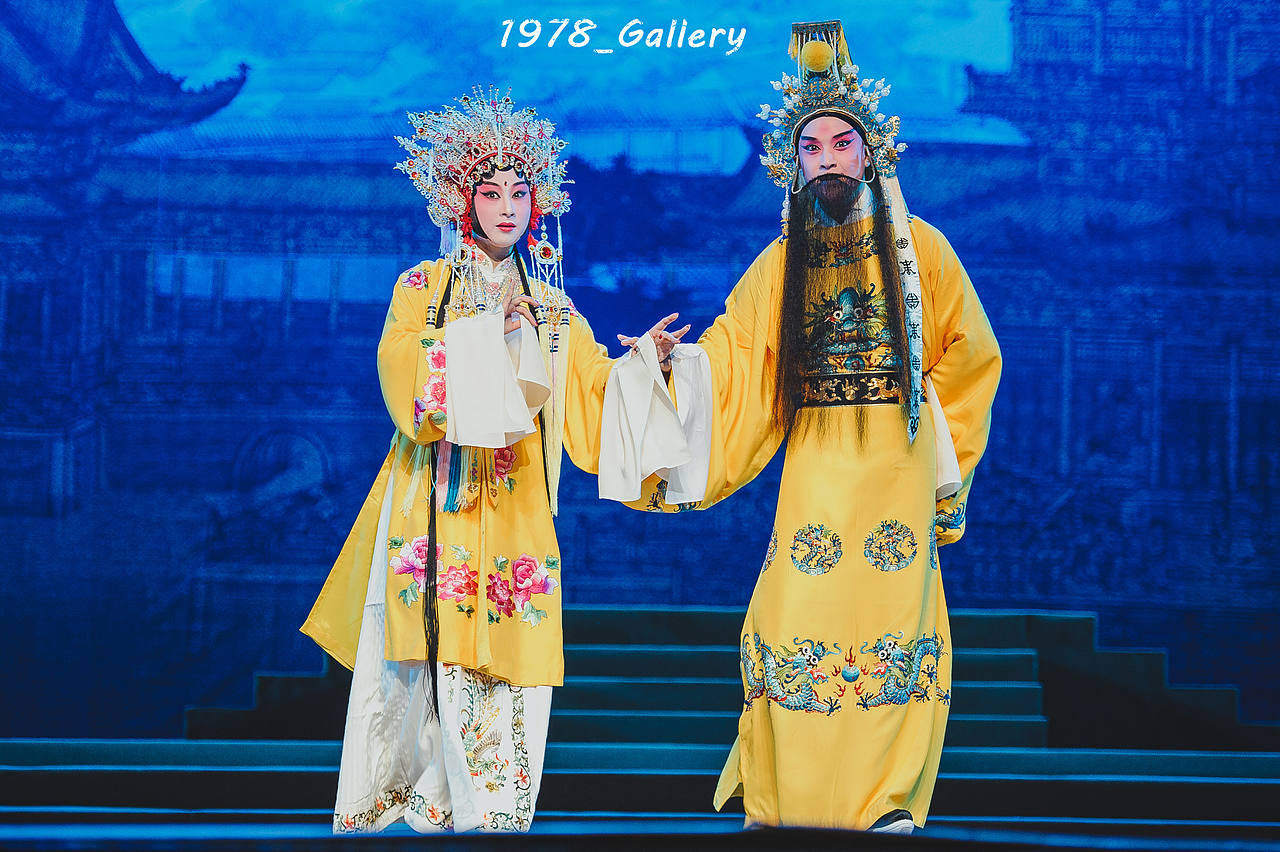 《长生殿》一本【钗盒情定】(图ZODA5NDkyMDA=) - 人像摄影 - 站酷设计师1978_Gallery原创素材 - 站酷ZCOOL