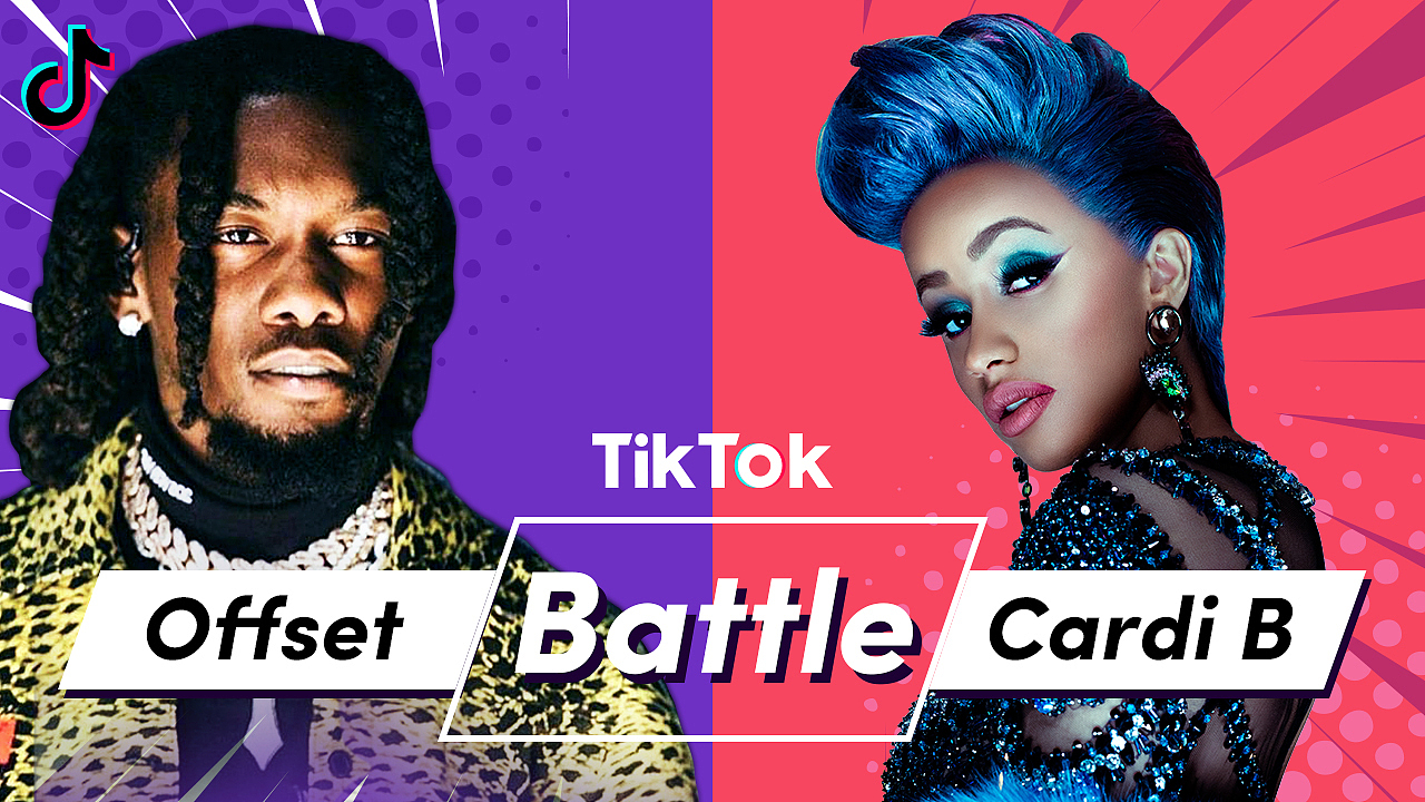 Tik Tok 海外项目（图ZMTQyNjc4MTIw） - 运营设计 - 站酷设计师顿亚惠原创素材 - 站酷ZCOOL