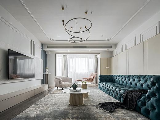 猿厂营造｜紫金花园