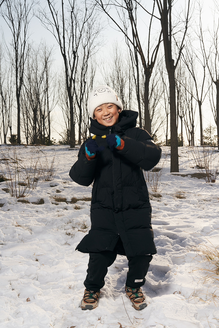 今年第一场雪（图ZMzU5MDA5Mzky） - 人像摄影 - 站酷设计师异国咖啡原创素材 - 站酷ZCOOL