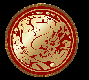 纪念币原创,疫情期间在家一起加油