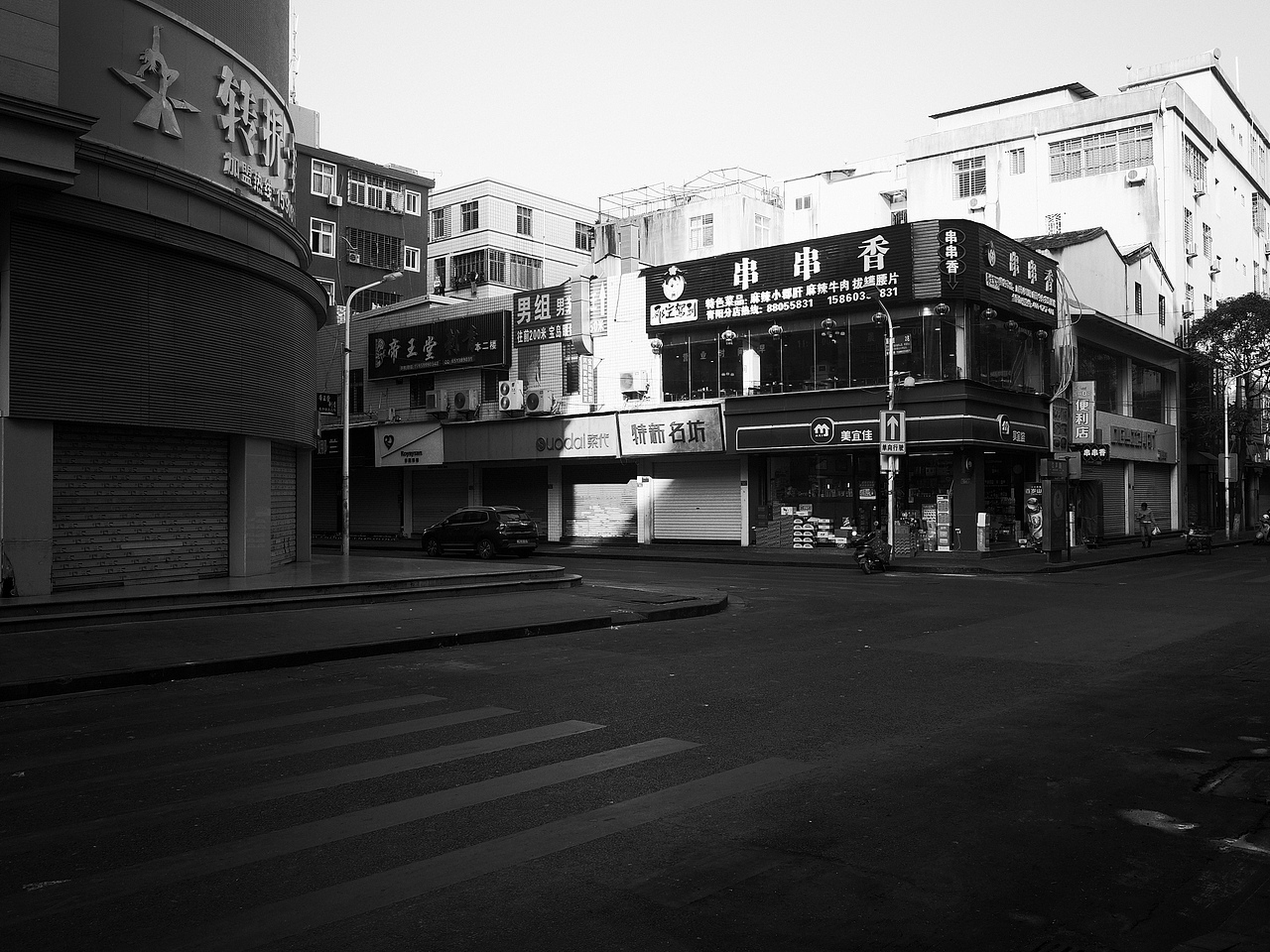 晋江（图ZMjAzNjI4MDY4） - 风光摄影 - 站酷设计师HaoZi89原创素材 - 站酷ZCOOL