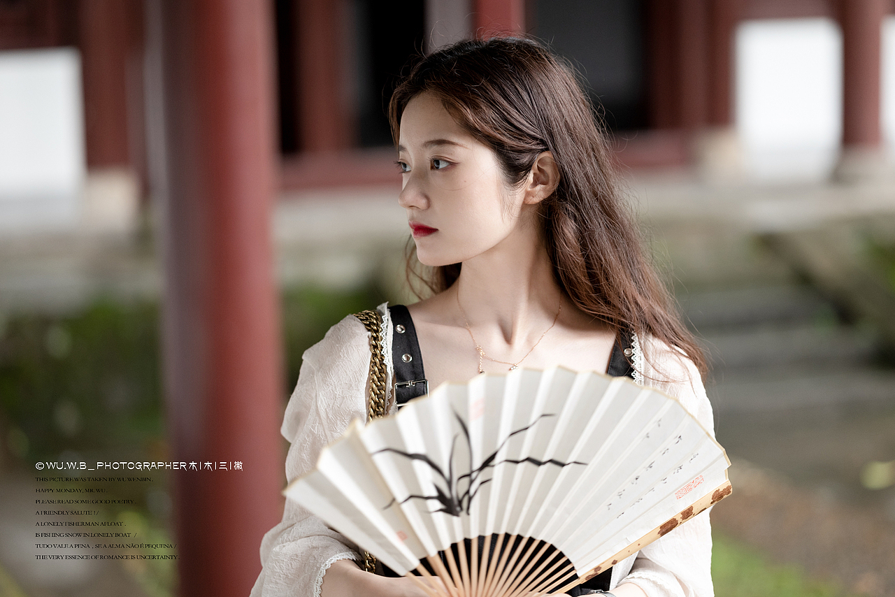 岳麓书院|炎热的微雨季