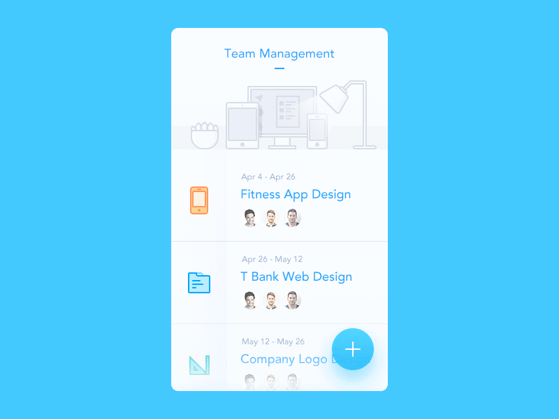 Dribbble整理_6（图ZNDk0OTY3NDg=） - APP界面 - 站酷设计师Dea_n原创素材 - 站酷ZCOOL