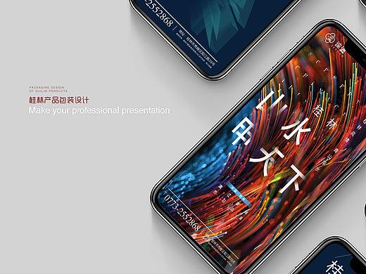 桂林漓源包装展示设计