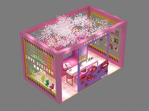 快闪店