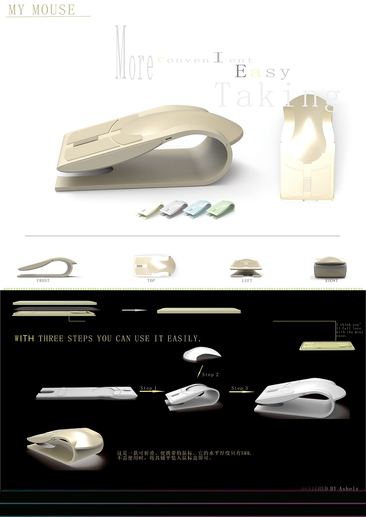 MY MOUSE鼠标（图ZODAwOTI4MjA=） - 其他工业/产品 - 站酷设计师南_湳原创素材 - 站酷ZCOOL
