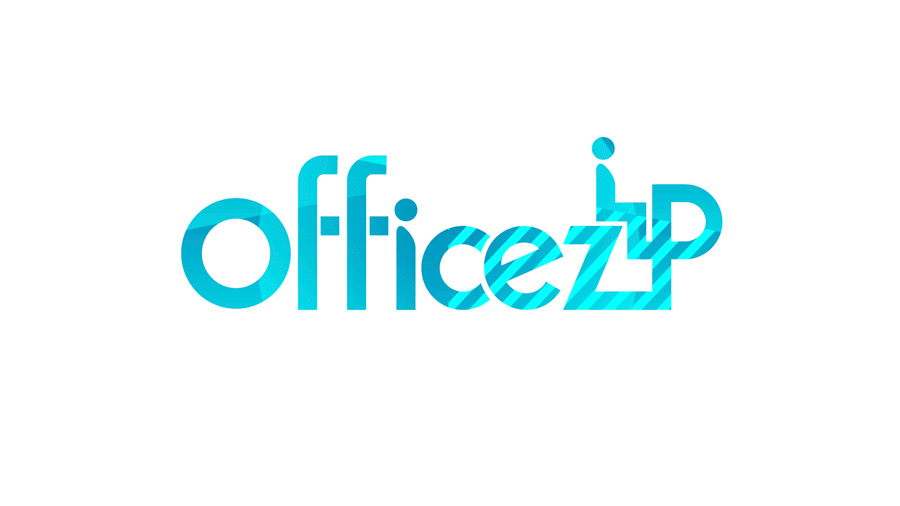【品牌设计】Officezip联合办公-中海地产（图ZMTIxMzg1OTUy） - 品牌 - 站酷设计师Wowlove吾乐创意原创素材 - 站酷ZCOOL