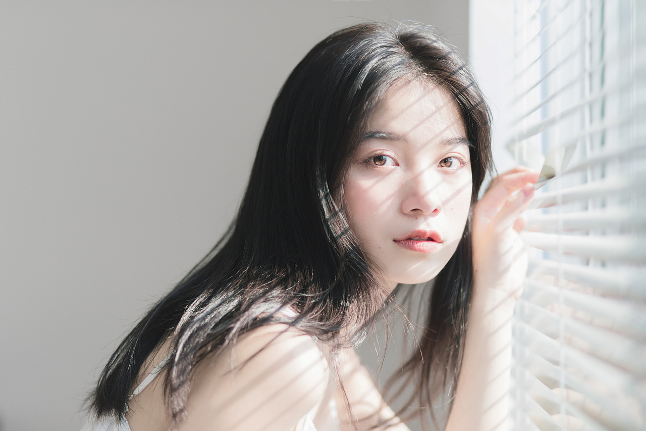 最好的天气（图ZMTc1Mjk4NTQw） - 人像摄影 - 站酷设计师南与视觉原创素材 - 站酷ZCOOL