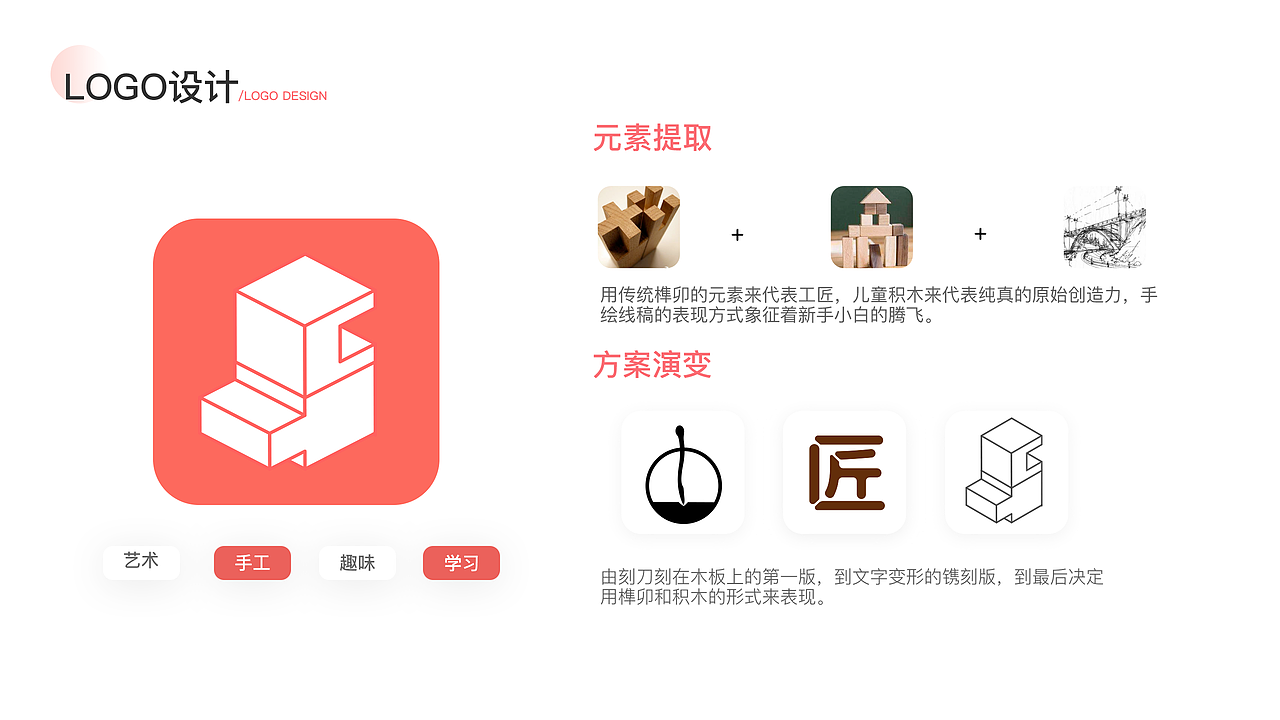 艺匠—手作社区