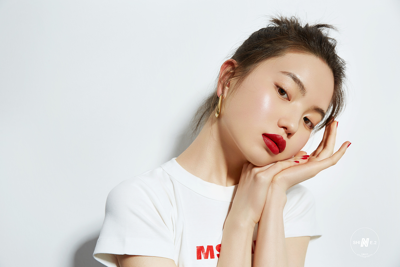 炎炎夏日没有在怕 《OSITREE》柳丝木彩妆