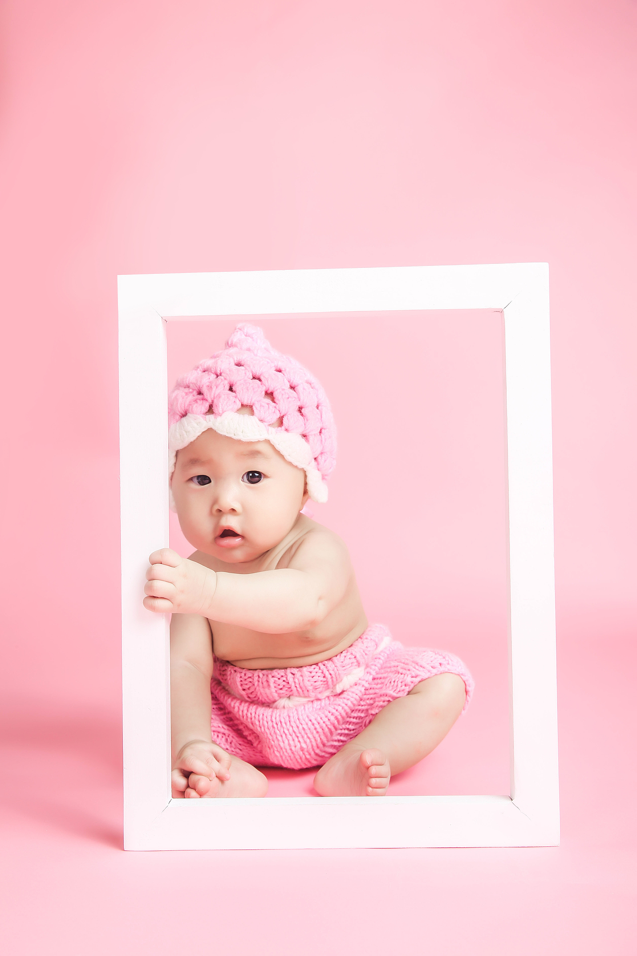 室内孕妇/宝宝写真