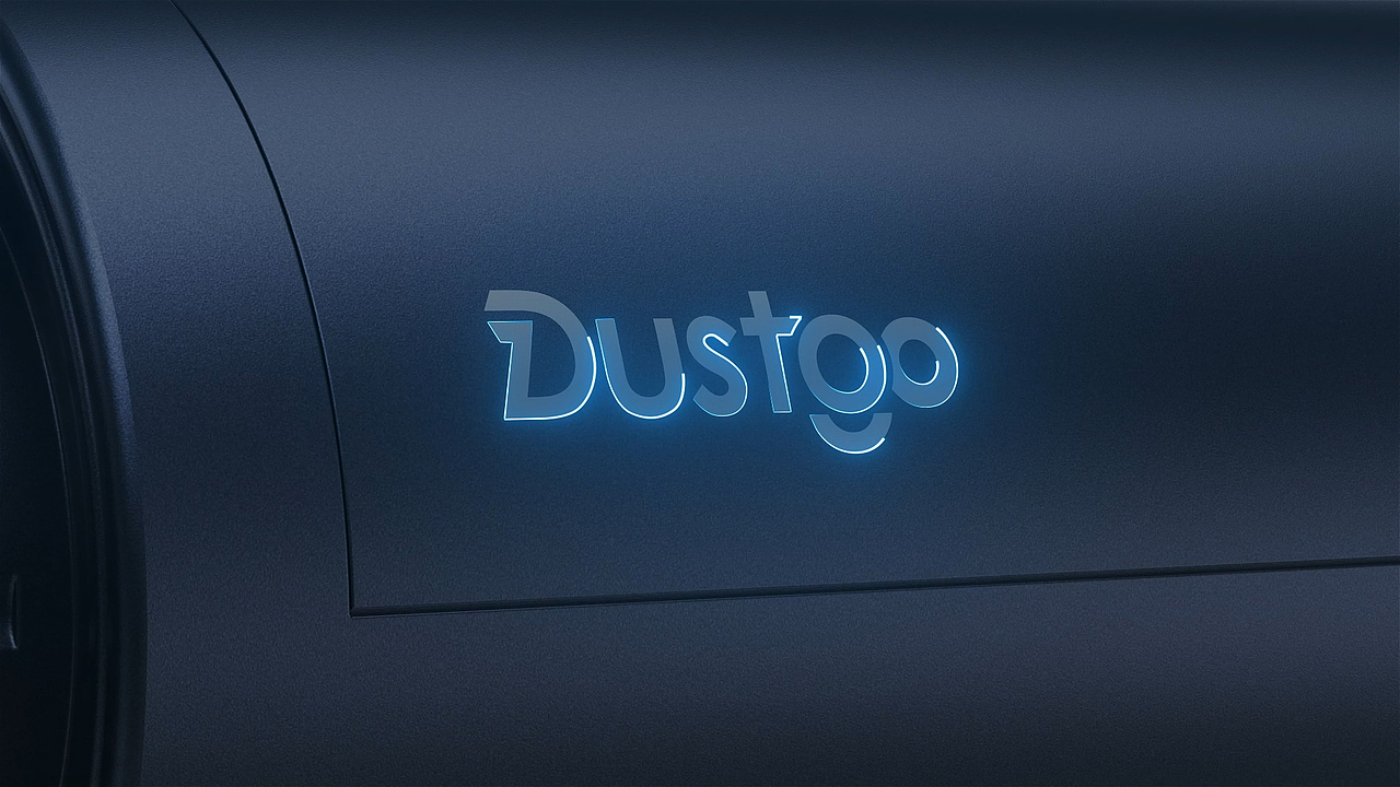 Keyshot动画-筋膜枪