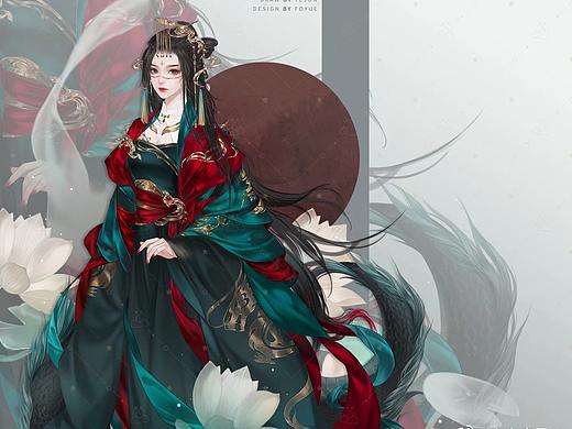 几张私稿