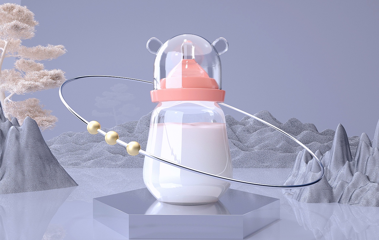 建模渲染（图ZMjkyOTU1MjI4） - 其他三维 - 站酷设计师天涯浪子9527原创素材 - 站酷ZCOOL