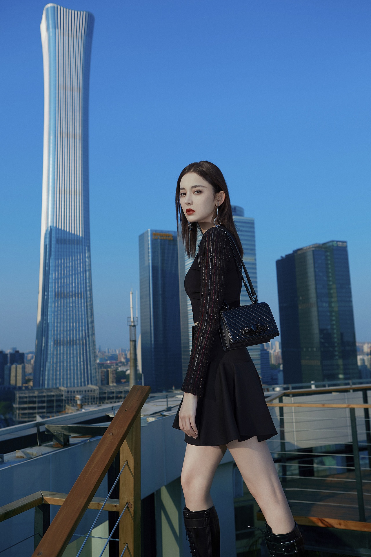 明星写真 [合集]（图ZMjY5Mzk1MjQ0） - 人像摄影 - 站酷设计师林希泽原创素材 - 站酷ZCOOL