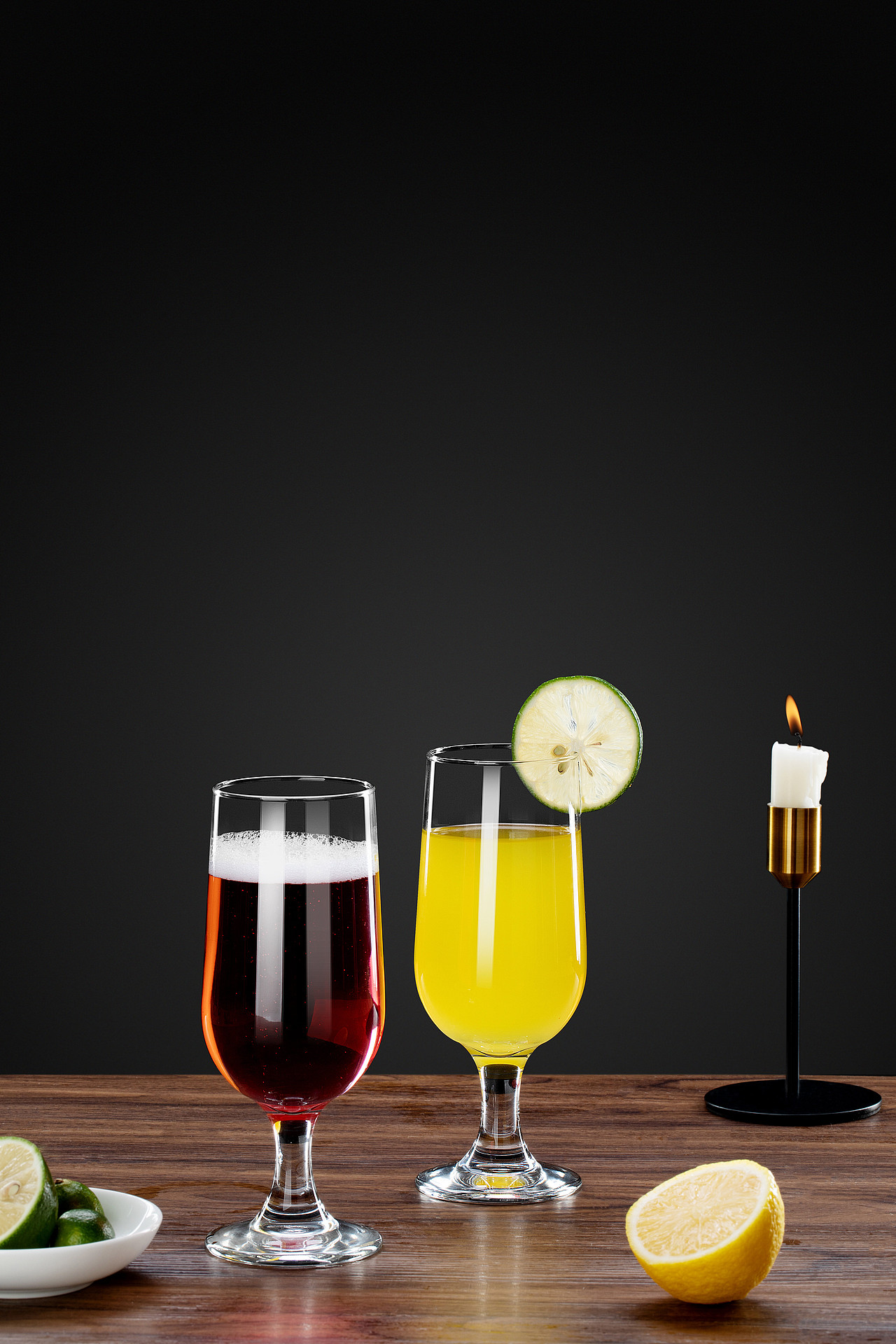 LIBBEY玻璃杯/果酒杯/酒具