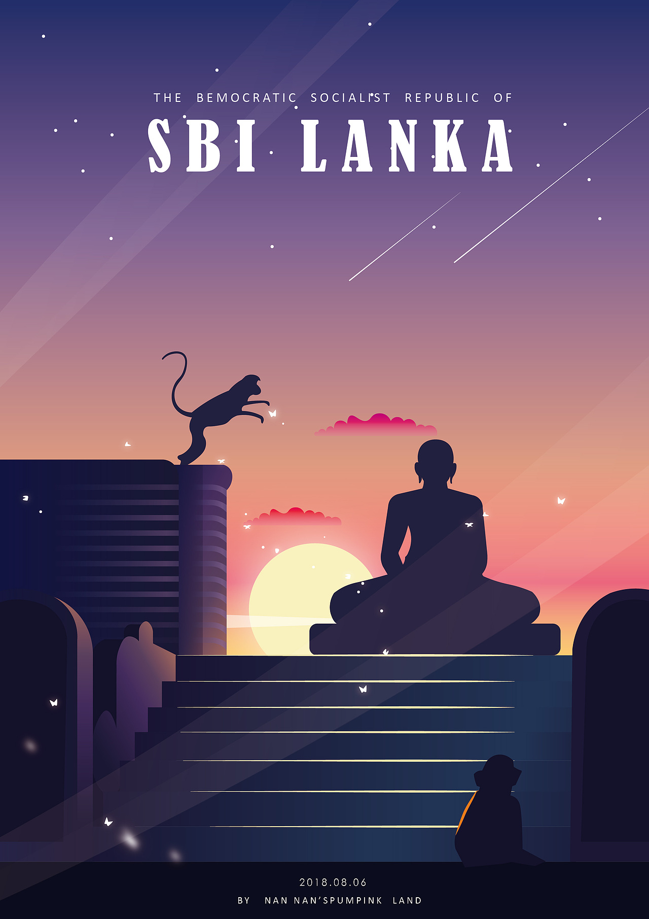 AI矢量插画（图ZMTI0NzMxODY4） - 创作习作 - 站酷设计师楠楠的南瓜地原创素材 - 站酷ZCOOL