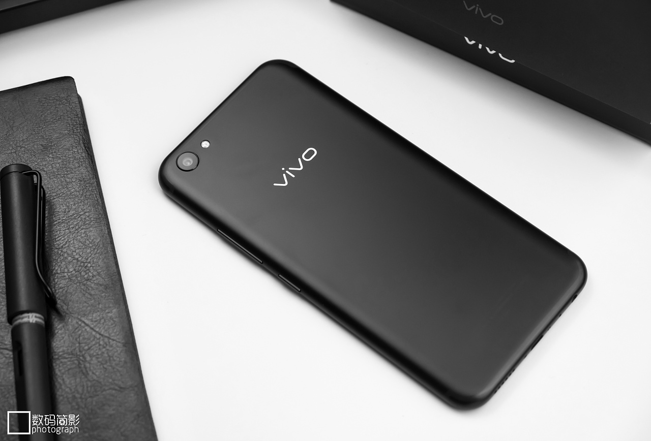 vivo x9splus磨砂黑&玫瑰金