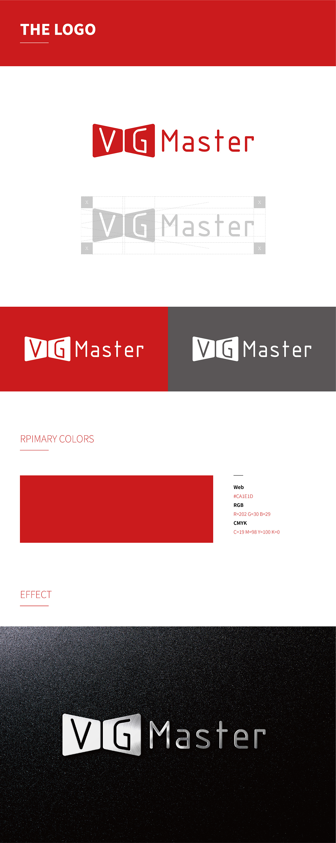 VG-Master