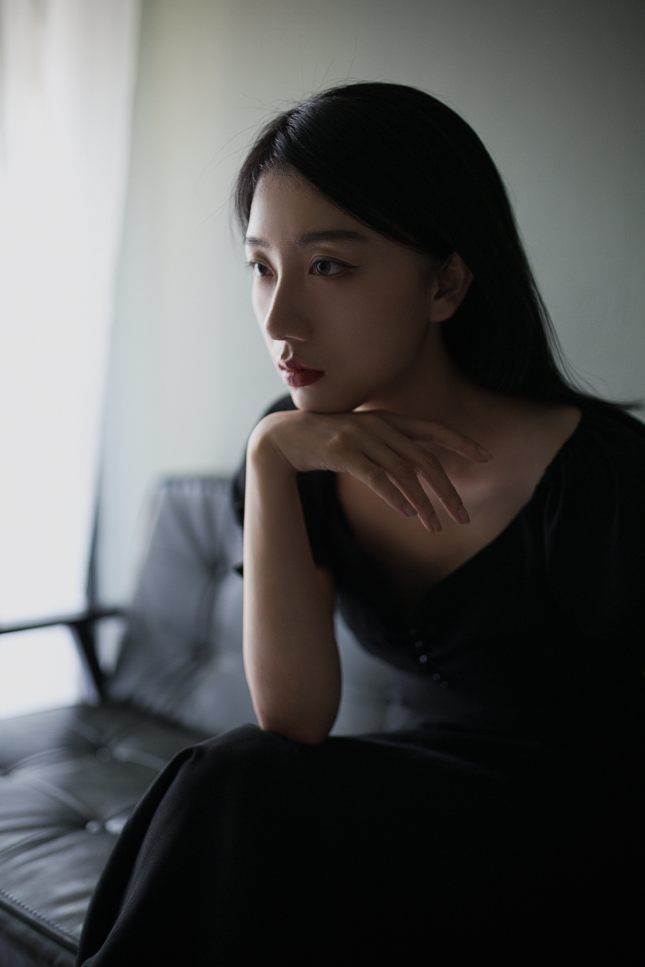 向上的空间「深圳写真约拍」（图ZMjMzMDQzMDE2） - 人像摄影 - 站酷设计师摄手座DA原创素材 - 站酷ZCOOL