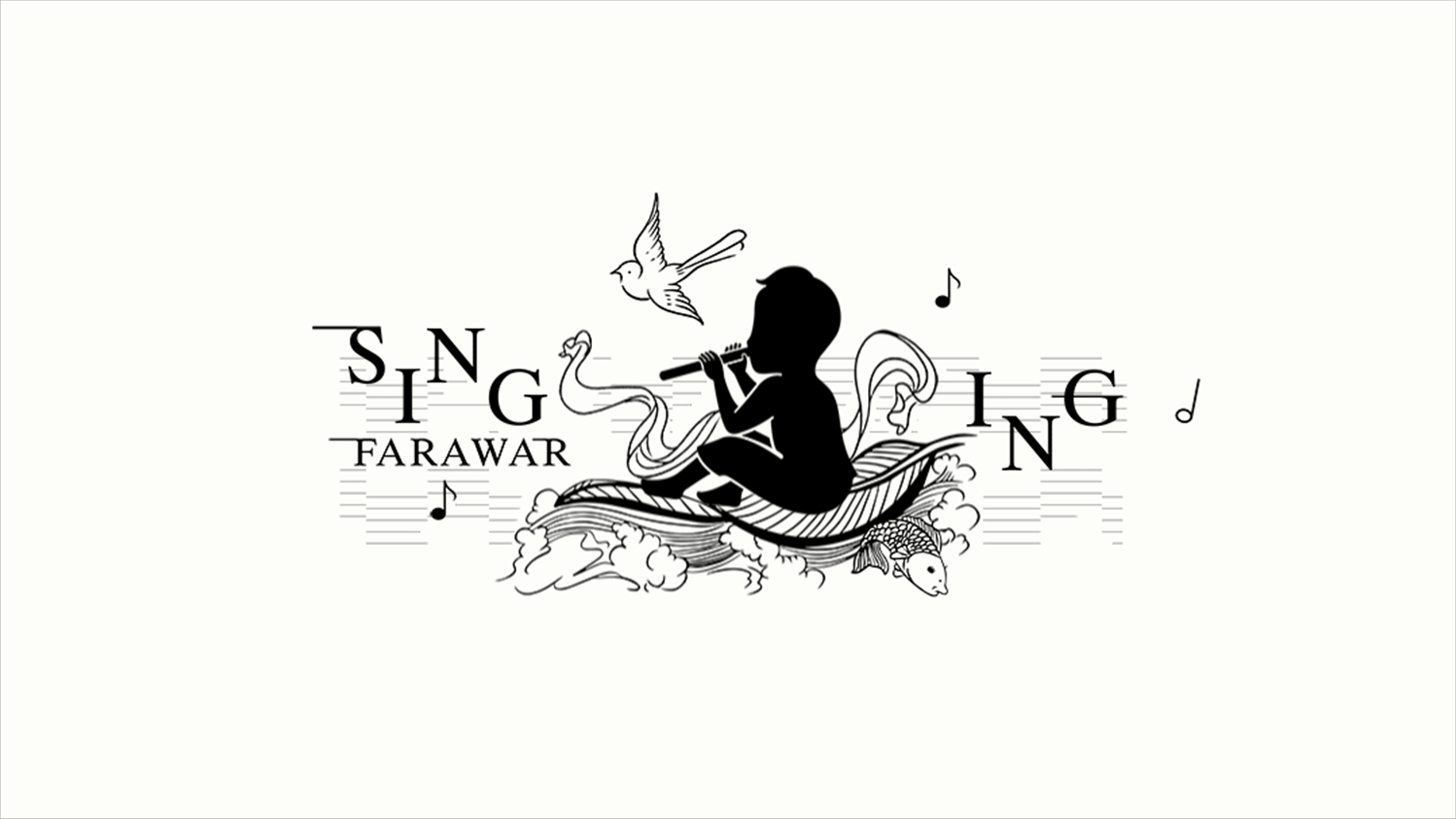 歌遥乡村田园度假酒店LOGO