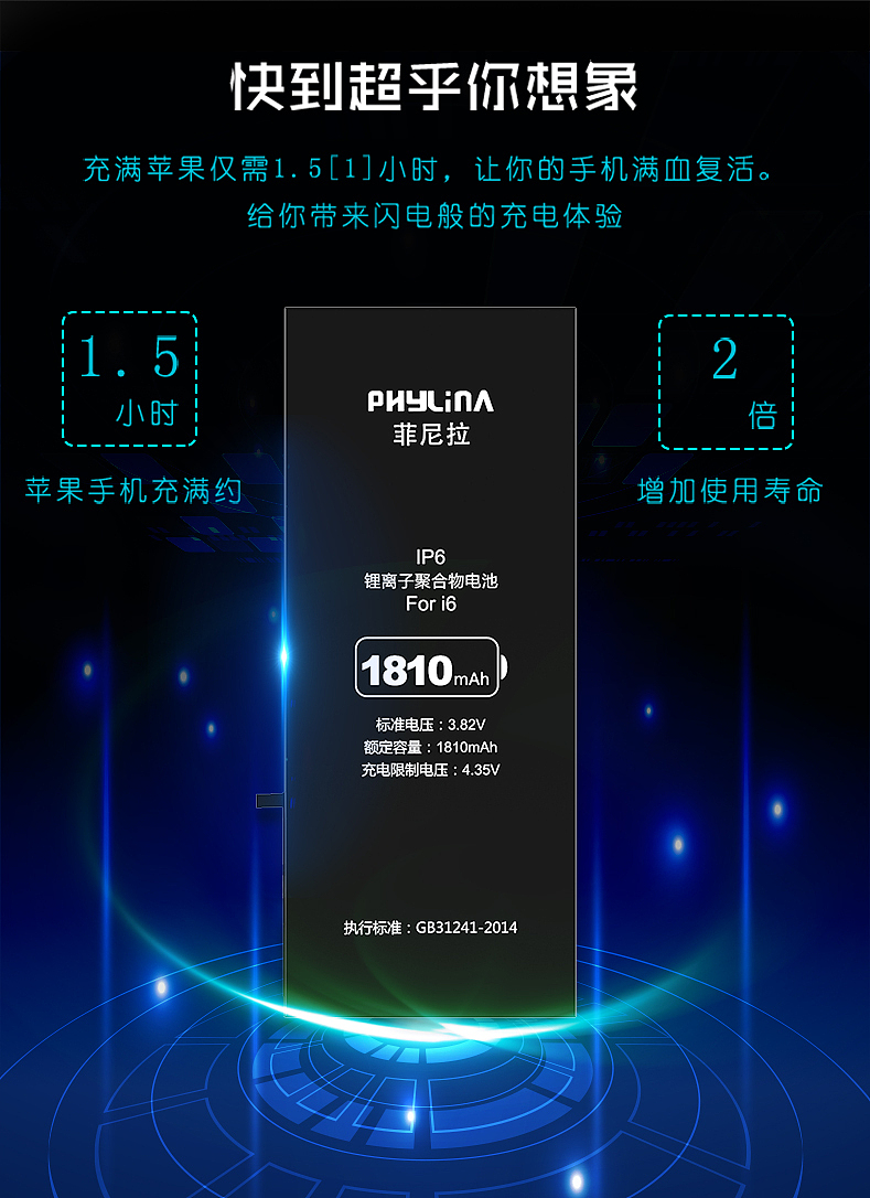 苹果电池详情页（图ZMTIwOTk0Nzgw） - 其他三维 - 站酷设计师fly1sky原创素材 - 站酷ZCOOL