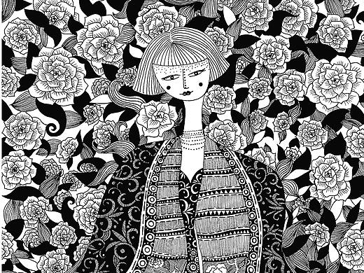 花系