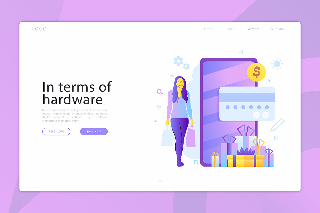Internet application design（图ZMjAwOTkxMzU2） - 其他UI - 站酷设计师白鲨ABCD原创素材 - 站酷ZCOOL