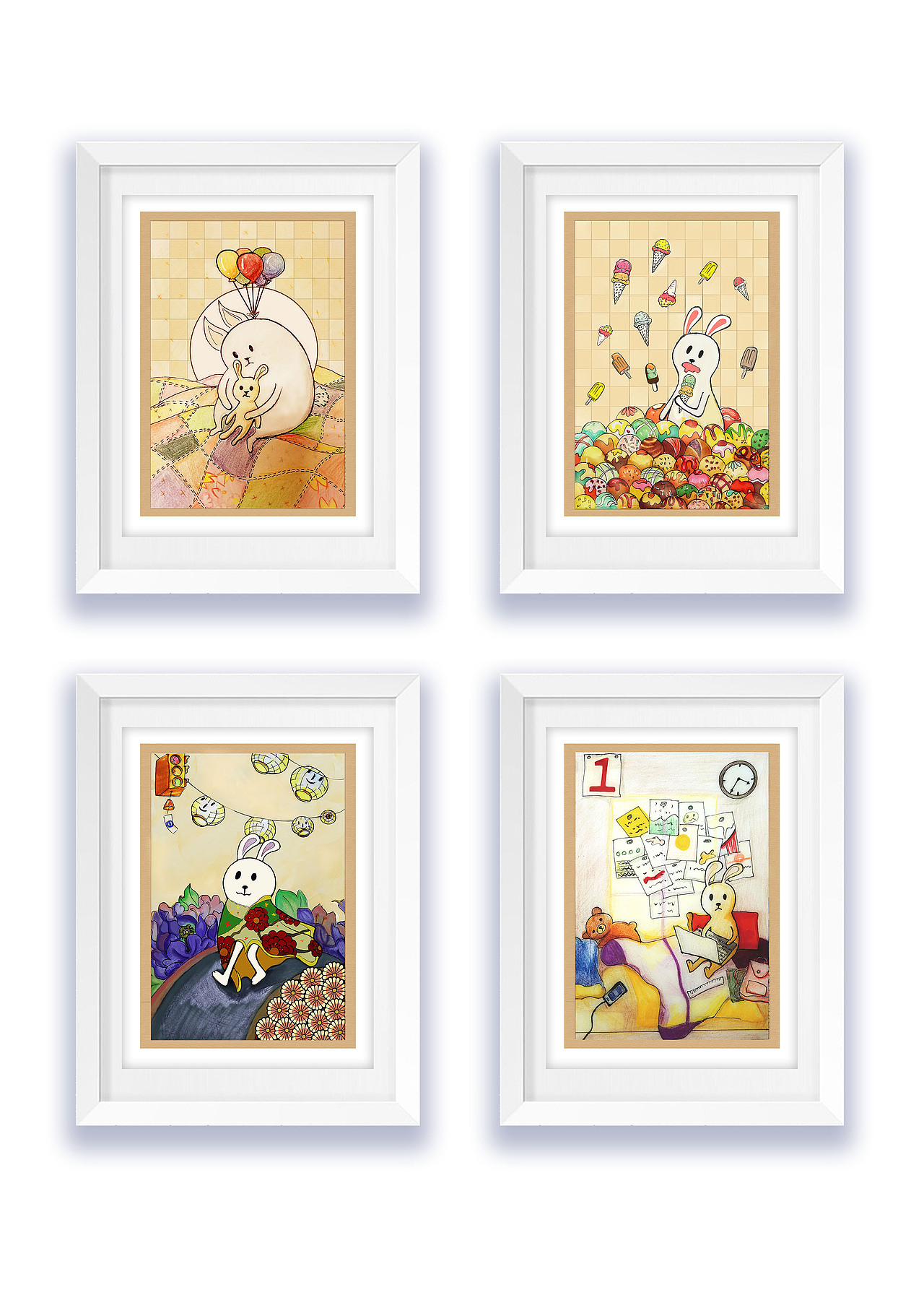 十二生肖（图ZMjAyMjE4MTA0） - Logo - 站酷设计师Z57606386原创素材 - 站酷ZCOOL