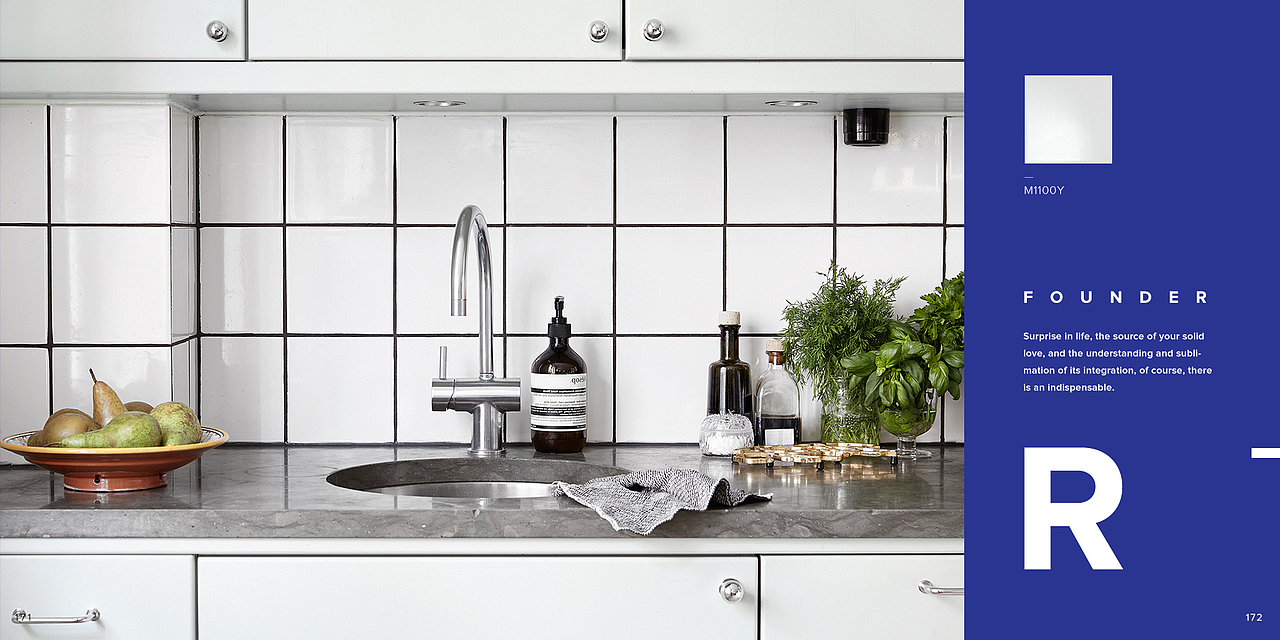 MUJO沐玖瓷砖-电子画册（图ZMTQ4NTI5NDEy） - 书籍/画册 - 站酷设计师北野武Kitano原创素材 - 站酷ZCOOL