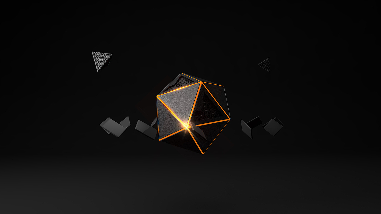 C4D的基础练习，最近在自学C4D。。。（图ZNzIwOTEyODg=） - 图案 - 站酷设计师乐乐君原创素材 - 站酷ZCOOL