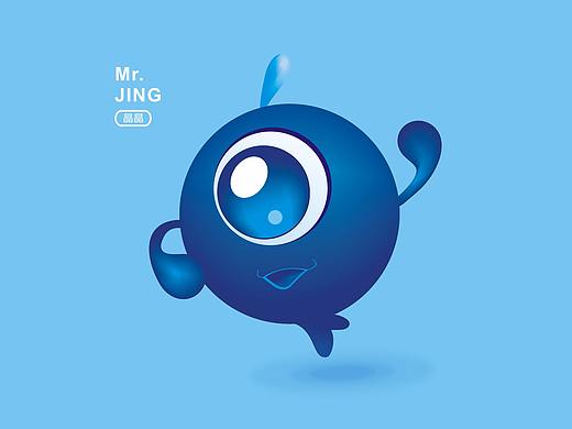 吉祥物系列