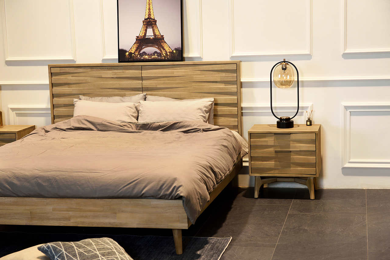 阿斯哈图床头柜｜法国原创设计（图ZMjQ2MTUwMTU2） - 生活用品 - 站酷设计师慕芮雅MURUYA原创素材 - 站酷ZCOOL