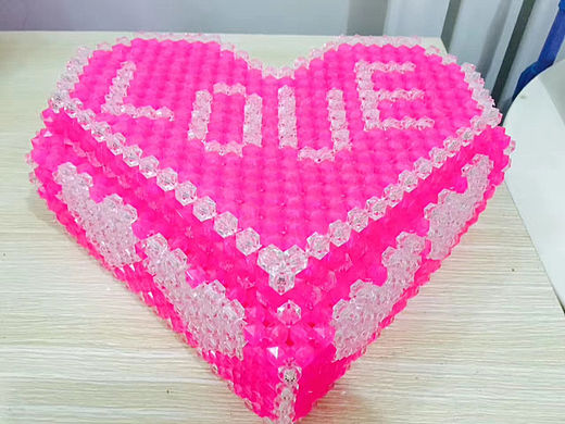 純手工制作（個人主頁-ZNjQwOTc3NjA=） - 其他手工藝 - 站酷設(shè)計師團(tuán)個小圓子原創(chuàng)素材 - 站酷ZCOOL