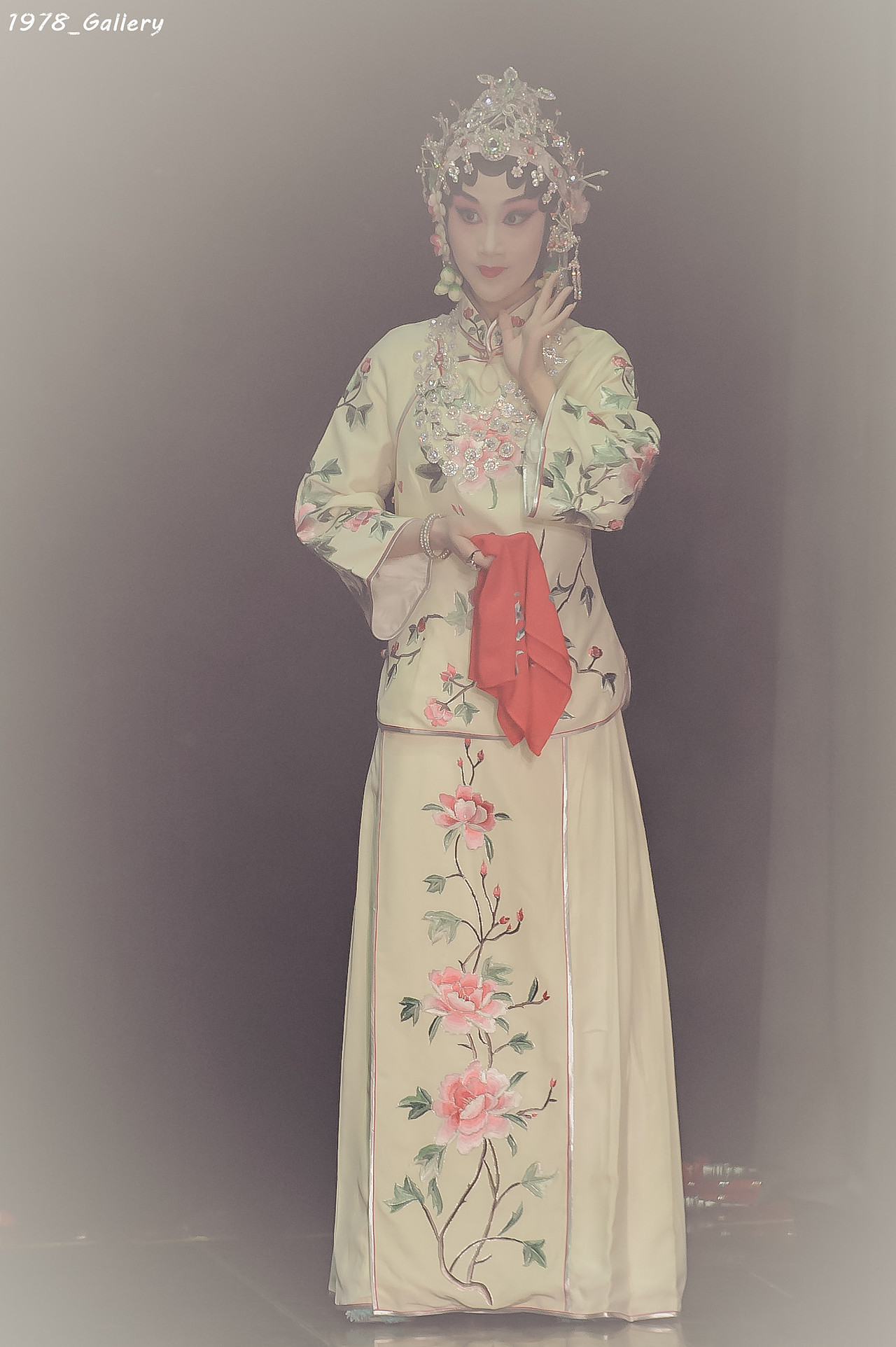 京剧【杜十娘】 李文文