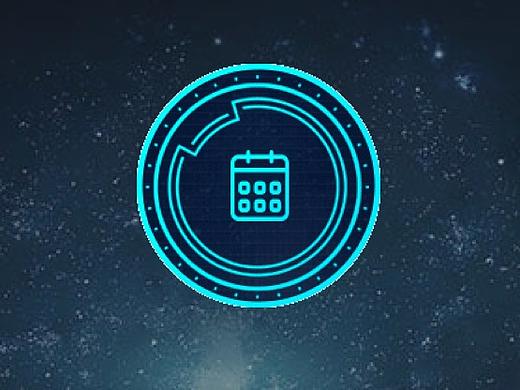 图标icon-科技
