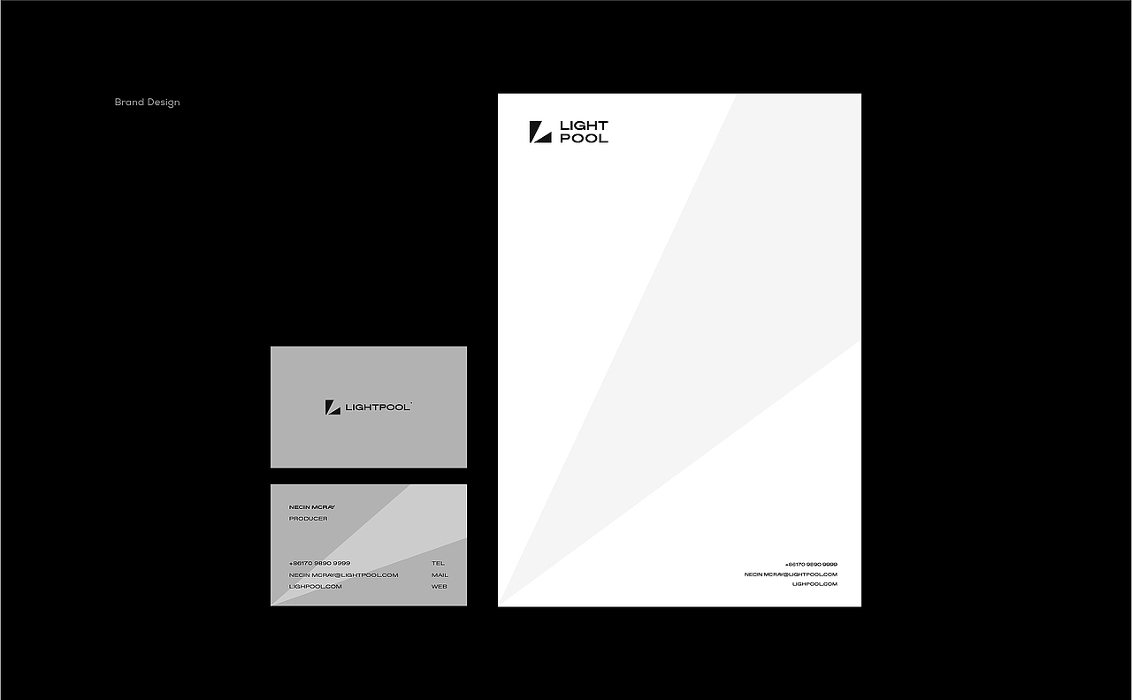 LIGHTPOOL 照明丨ABD案例