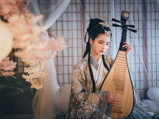 『静幽夜』