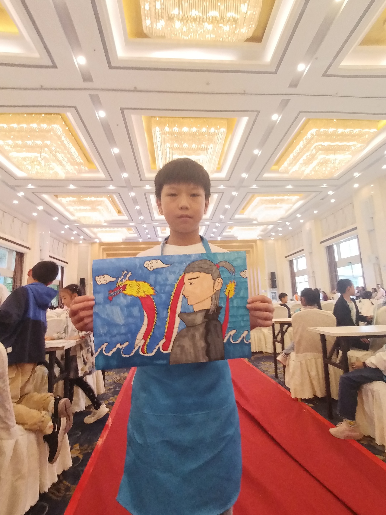 星光校园各种相片