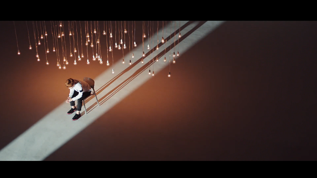 武艺【白夜行】MV（图ZODU5NTQ0NTY=） - MV - 站酷设计师Melt有融原创素材 - 站酷ZCOOL
