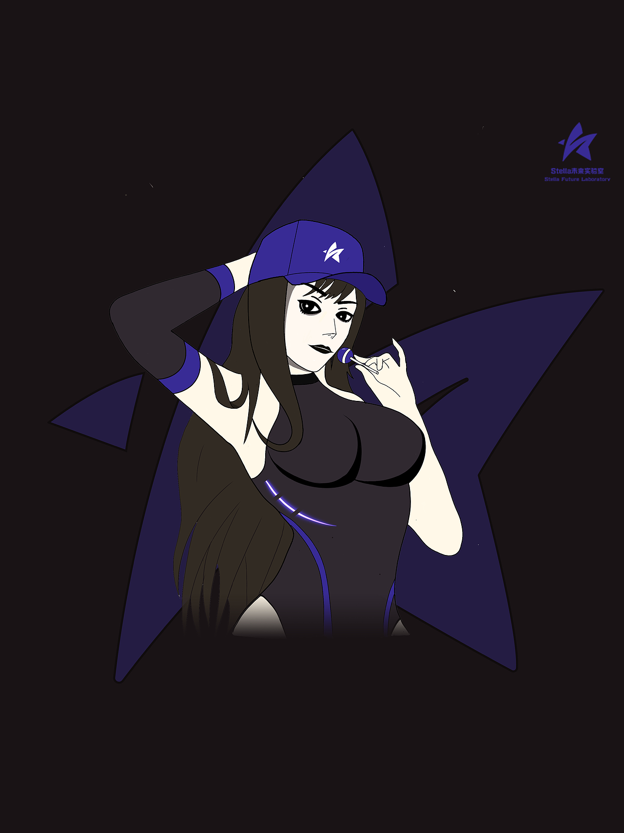 手绘（图ZMTk0MDA4ODcy） - 创作习作 - 站酷设计师叫我zero原创素材 - 站酷ZCOOL