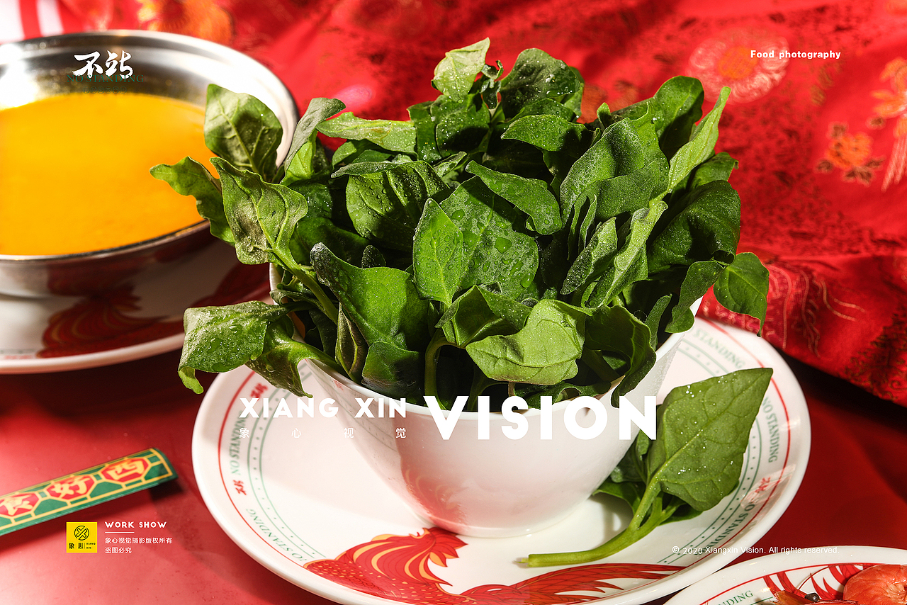 不站花胶鸡｜菜品拍摄（图ZMjIxNDkxNDQ4） - 产品摄影 - 站酷设计师象心视觉原创素材 - 站酷ZCOOL